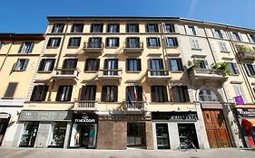 Hotel Fenice Milaan